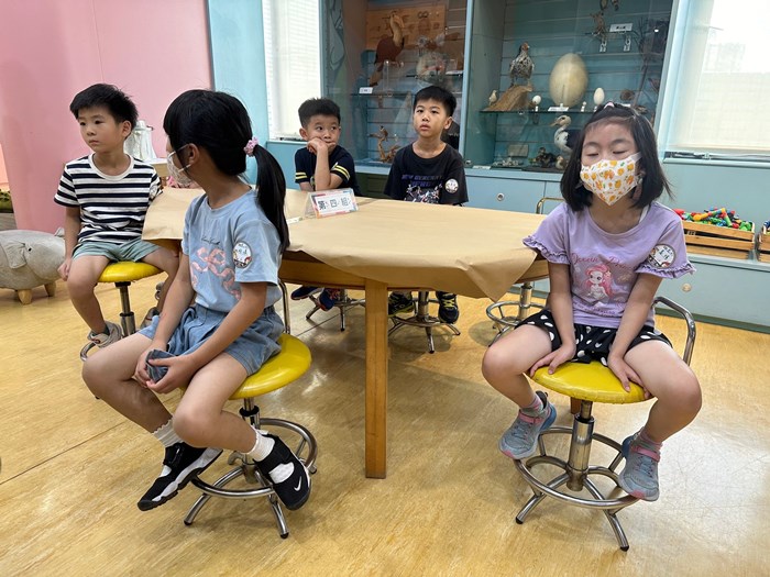 幼兒園：科學解蜜(8/2)-圖片77