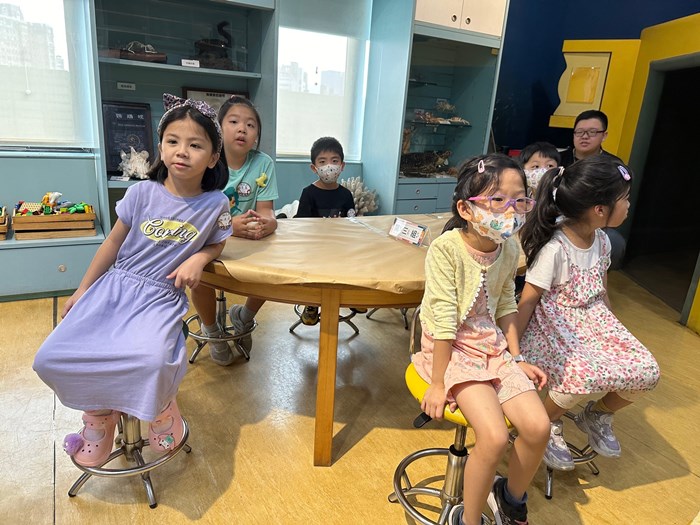 幼兒園：科學解蜜(8/2)-圖片78