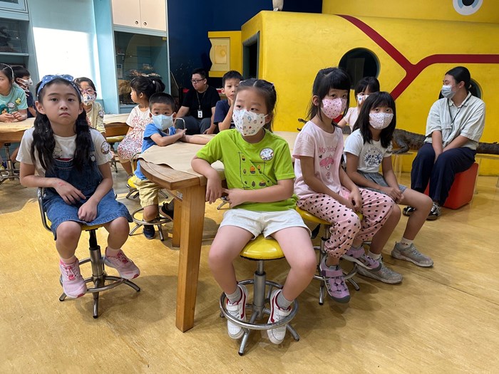 幼兒園：科學解蜜(8/2)-圖片79