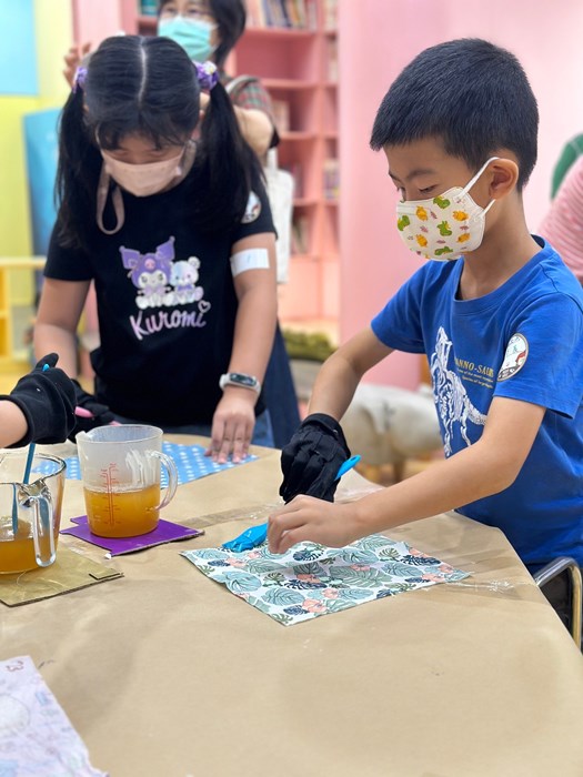 幼兒園：科學解蜜(8/2)-圖片82