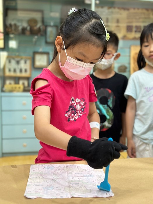幼兒園：科學解蜜(8/2)-圖片83