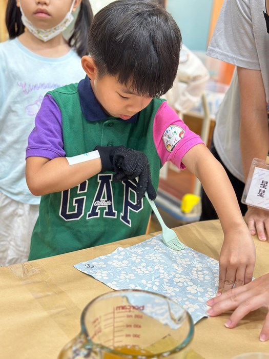 幼兒園：科學解蜜(8/2)-圖片84