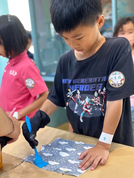 幼兒園：科學解蜜(8/2)-圖片85