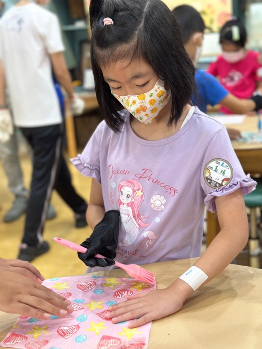 幼兒園：科學解蜜(8/2)-圖片86