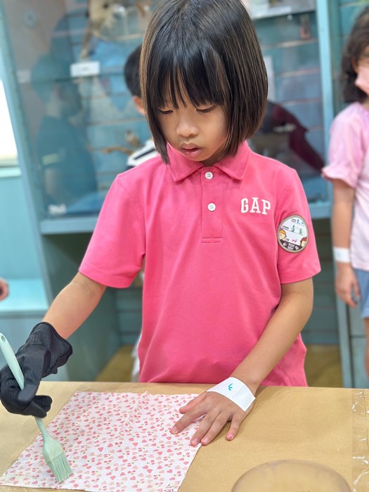 幼兒園：科學解蜜(8/2)-圖片87