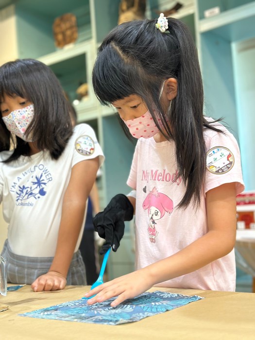 幼兒園：科學解蜜(8/2)-圖片89