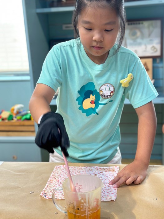 幼兒園：科學解蜜(8/2)-圖片91