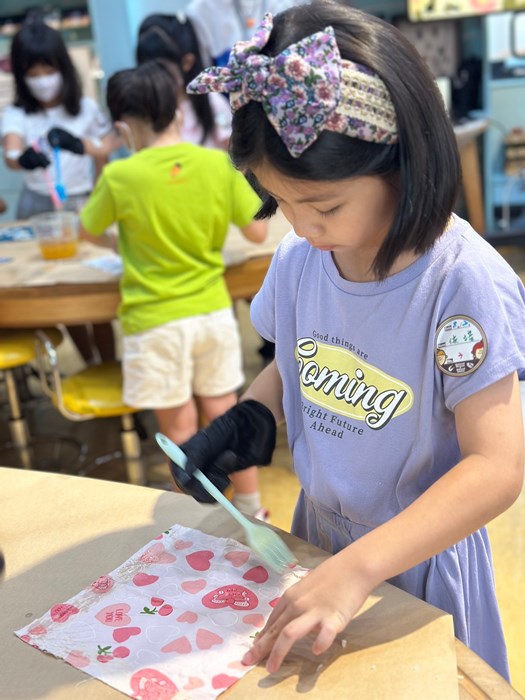 幼兒園：科學解蜜(8/2)-圖片93