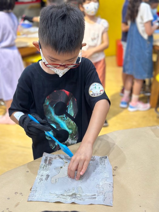 幼兒園：科學解蜜(8/2)-圖片95