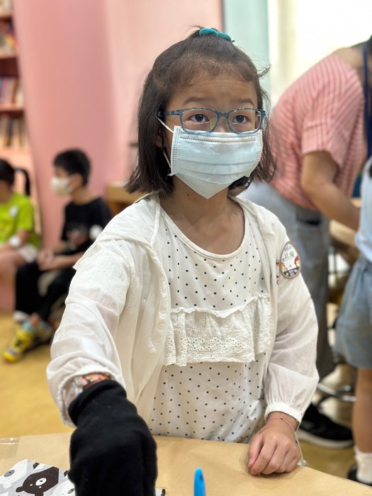 幼兒園：科學解蜜(8/2)-圖片96