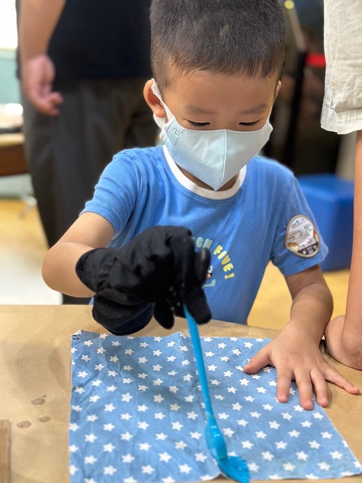 幼兒園：科學解蜜(8/2)-圖片99