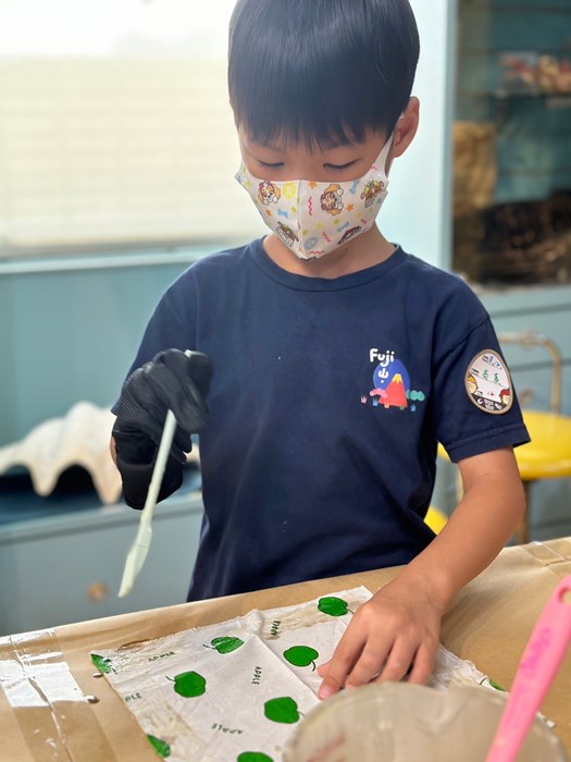 幼兒園：科學解蜜(8/2)-圖片101