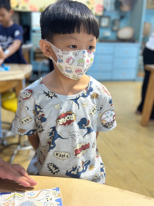 幼兒園：科學解蜜(8/2)-圖片102
