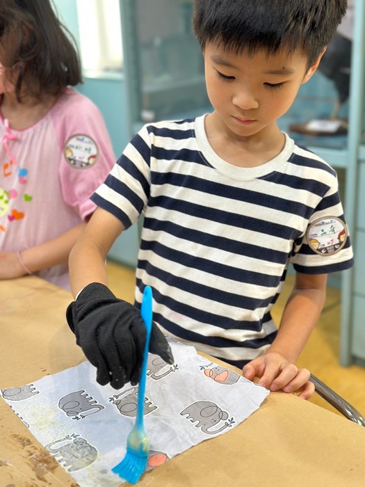 幼兒園：科學解蜜(8/2)-圖片103