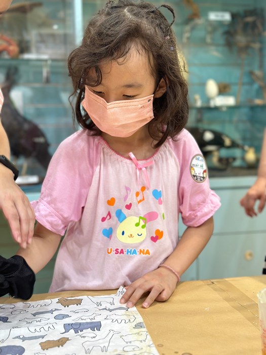 幼兒園：科學解蜜(8/2)-圖片104