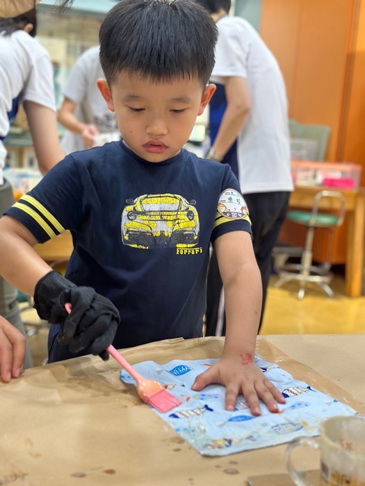 幼兒園：科學解蜜(8/2)-圖片105