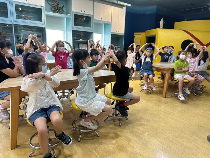 幼兒園：科學解蜜(8/2)-圖片108
