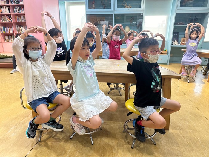 幼兒園：科學解蜜(8/2)-圖片109
