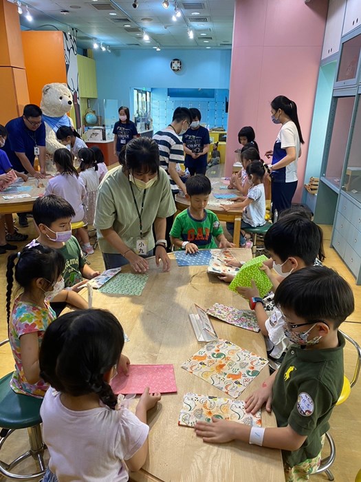幼兒園：科學解蜜(8/7)-圖片2