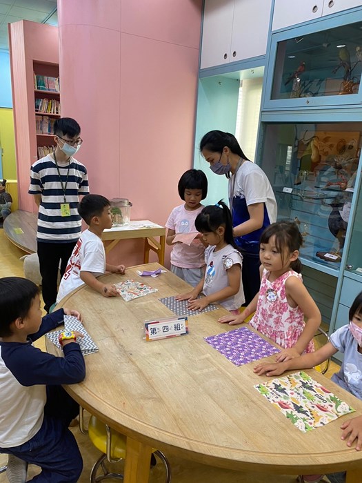 幼兒園：科學解蜜(8/7)-圖片4