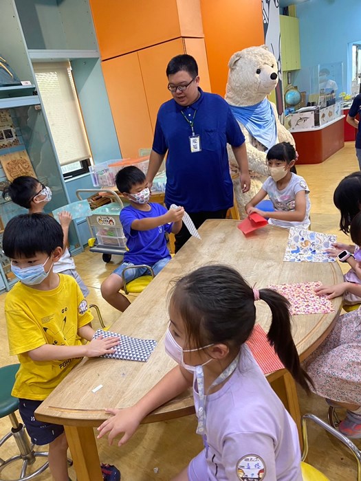 幼兒園：科學解蜜(8/7)-圖片5