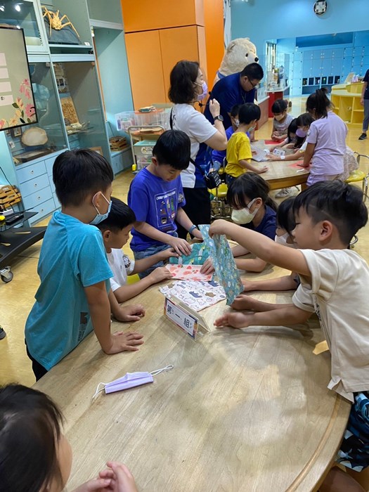 幼兒園：科學解蜜(8/7)-圖片6