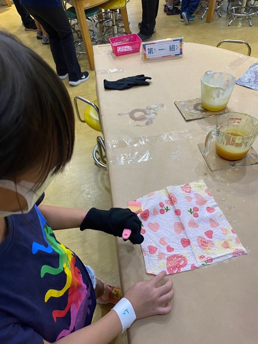 幼兒園：科學解蜜(8/7)-圖片7