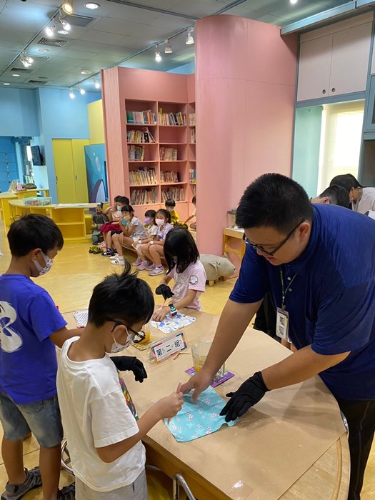 幼兒園：科學解蜜(8/7)-圖片8