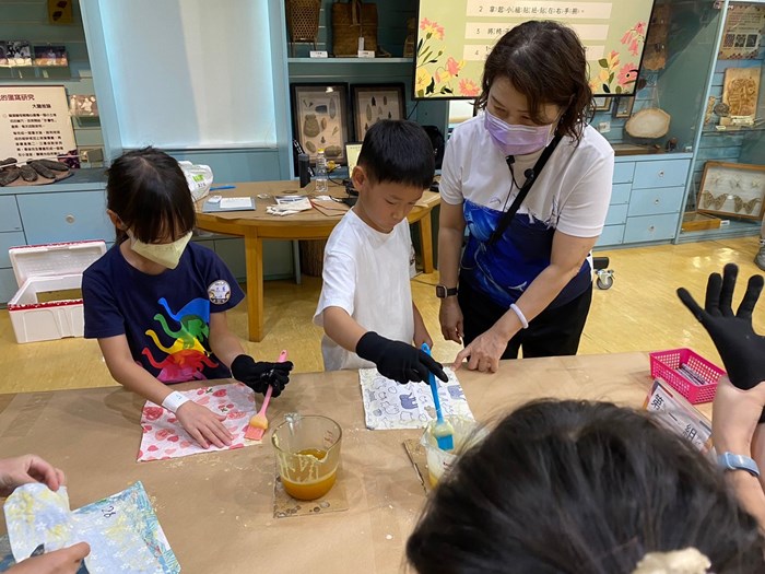 幼兒園：科學解蜜(8/7)-圖片10