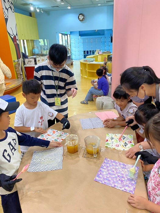 幼兒園：科學解蜜(8/7)-圖片13