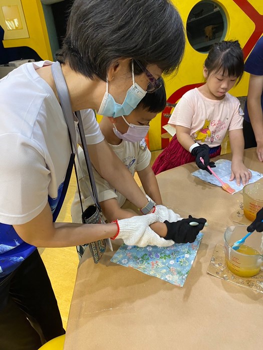 幼兒園：科學解蜜(8/7)-圖片15