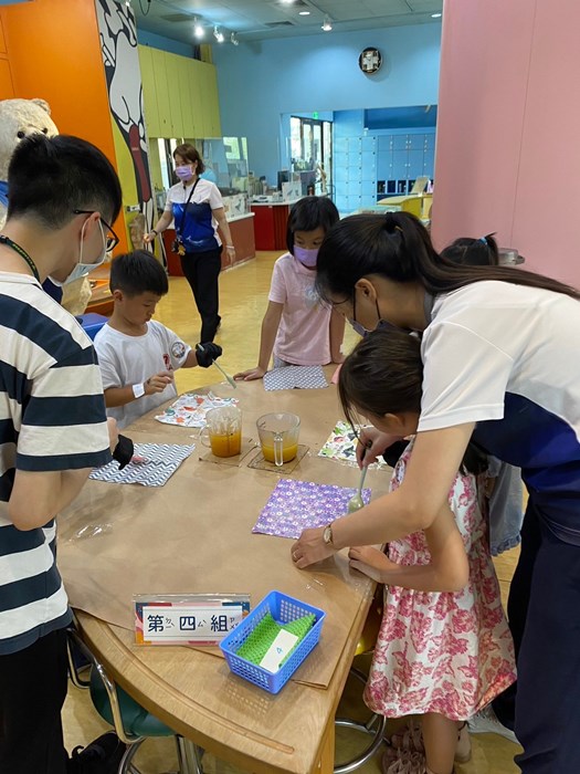 幼兒園：科學解蜜(8/7)-圖片16