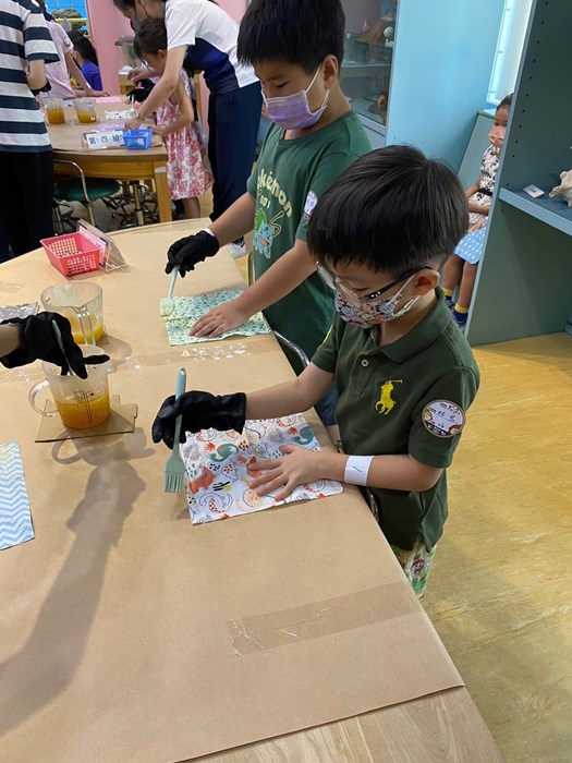 幼兒園：科學解蜜(8/7)-圖片18
