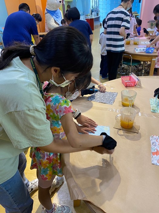 幼兒園：科學解蜜(8/7)-圖片19