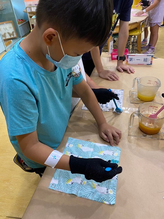 幼兒園：科學解蜜(8/7)-圖片20