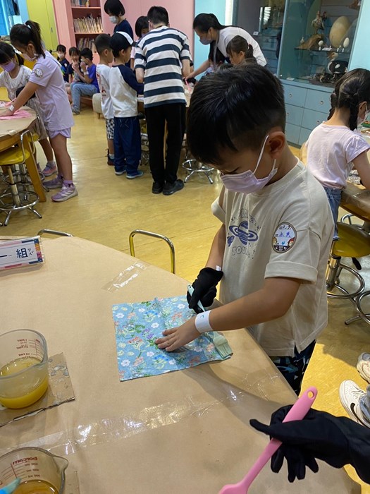 幼兒園：科學解蜜(8/7)-圖片21