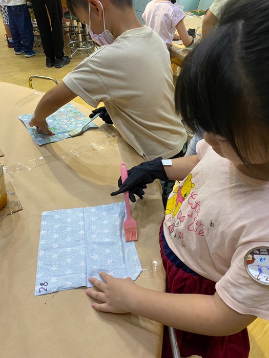 幼兒園：科學解蜜(8/7)-圖片22