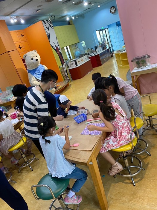 幼兒園：科學解蜜(8/7)-圖片25
