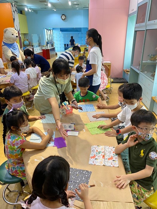 幼兒園：科學解蜜(8/7)-圖片26