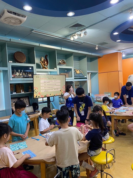幼兒園：科學解蜜(8/7)-圖片28