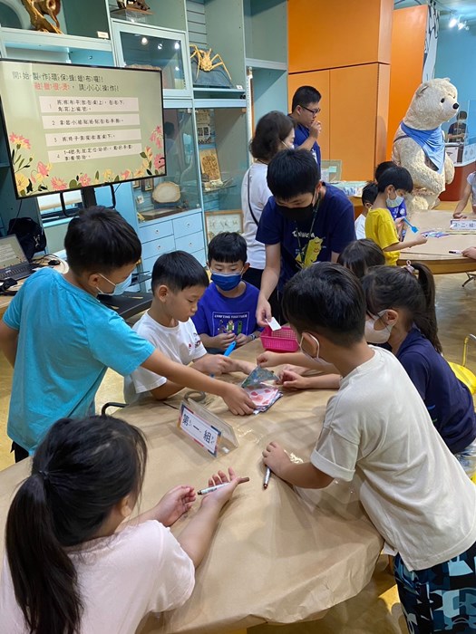 幼兒園：科學解蜜(8/7)-圖片30
