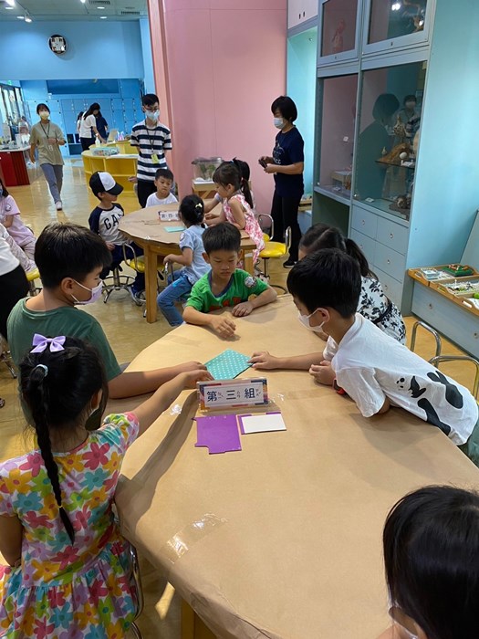 幼兒園：科學解蜜(8/7)-圖片33