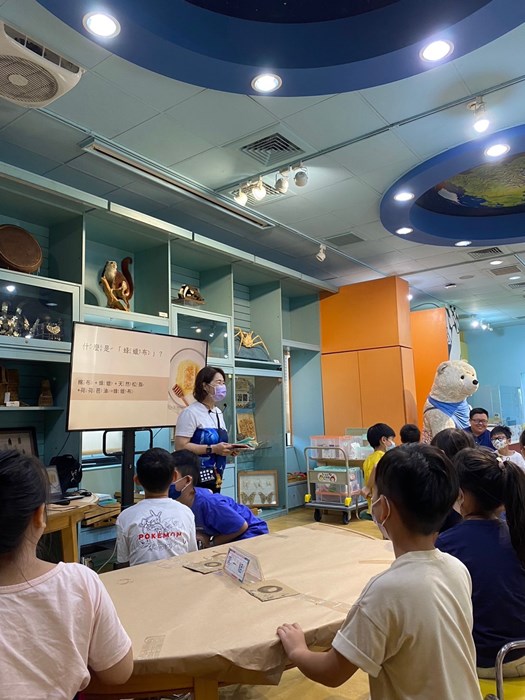 幼兒園：科學解蜜(8/7)-圖片34