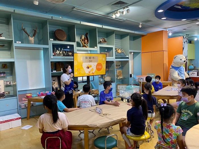 幼兒園：科學解蜜(8/7)-圖片35