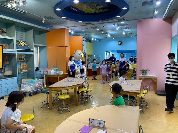 幼兒園：科學解蜜(8/7)-圖片36