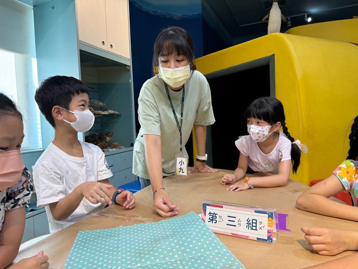 幼兒園：科學解蜜(8/7)-圖片38