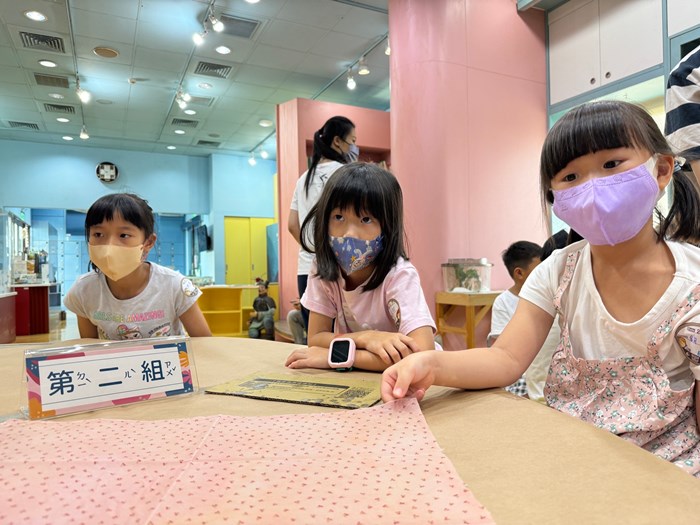 幼兒園：科學解蜜(8/7)-圖片39
