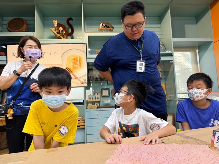 幼兒園：科學解蜜(8/7)-圖片40