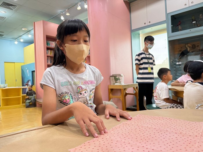 幼兒園：科學解蜜(8/7)-圖片41
