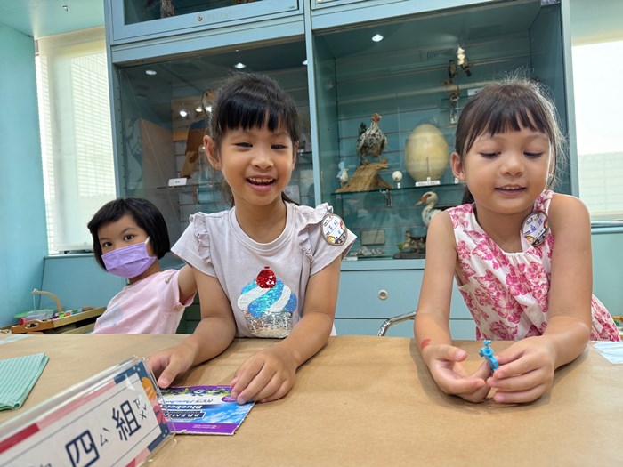 幼兒園：科學解蜜(8/7)-圖片42